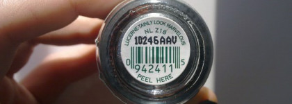 Изумительный город Люцерн с O.P.I. Lucerne-tainly Look Marvelous