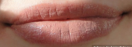Моя коллекция нюд-помад. Часть I - самый массовый масс