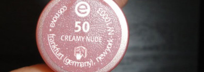 Моя коллекция нюд-помад. Часть I - самый массовый масс