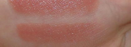 Моя коллекция нюд-помад. Часть I - самый массовый масс