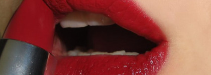 Классика: Rimmel Lasting Finish Lipstick - #169 Eyes On Me