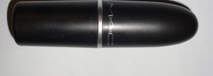 Моя коллекция нюд-помад. Часть III - люкс и проф