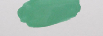 Старинный нефрит от Orly и мой маленький эксперимент