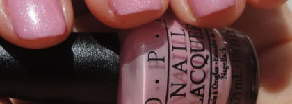 "Крути педали, Сьюзи!" или нежный голландец OPI