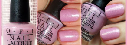 "Крути педали, Сьюзи!" или нежный голландец OPI