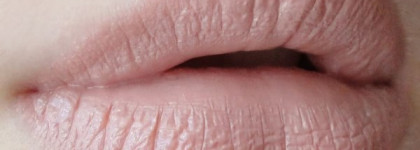 Не удержалась. И удивилась