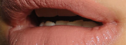 Не удержалась. И удивилась