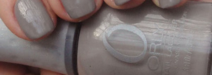 Совсем не весенний, но очень милый Orly #40755 Faint Of Heart