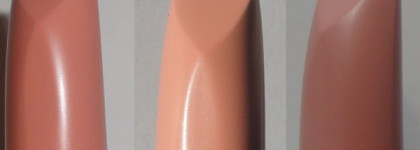 Кто о чём: Pupa New Chic Lipstick - #18