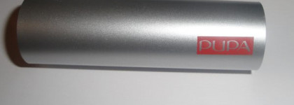 Кто о чём: Pupa New Chic Lipstick - #18