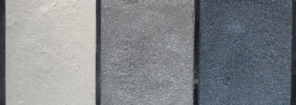 Снежная драма: Shiseido Luminizing Satin Eye Color Trio - GY901 Snow Shadow