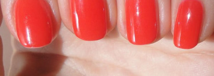 Летнее сумасшествие: Orly #40461 Passion Fruit