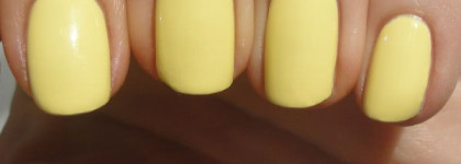 Лимонная шипучка: Orly #40731 Lemonade