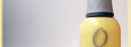 Лимонная шипучка: Orly #40731 Lemonade