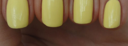 Лимонная шипучка: Orly #40731 Lemonade