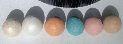 Лето Guerlain в моей косметичке