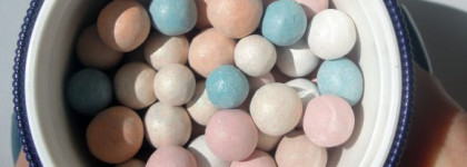 Лето Guerlain в моей косметичке