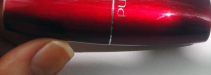 Мои помадные обновки + групповой свотч всех моих нюд-помад