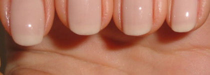 Когда наскучил цвет