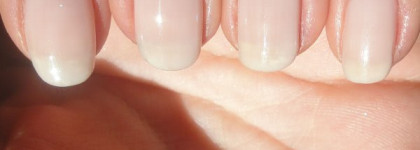 Когда наскучил цвет