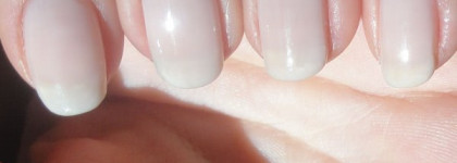 Когда наскучил цвет