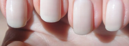 Когда наскучил цвет