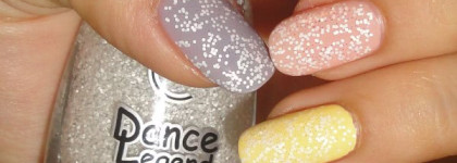 О том, как разыгралась моя фантазия с топом Dance Legend Domino White