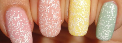 О том, как разыгралась моя фантазия с топом Dance Legend Domino White