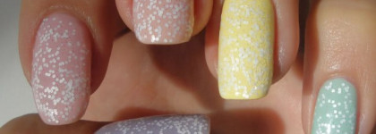 О том, как разыгралась моя фантазия с топом Dance Legend Domino White