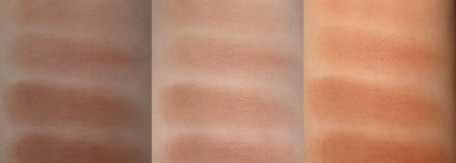 Ain Terracotta 4 Seasons Tailor-Made Bronzing Powder #01 Blondes - долгожданная игрушка