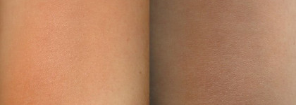 Ain Terracotta 4 Seasons Tailor-Made Bronzing Powder #01 Blondes - долгожданная игрушка