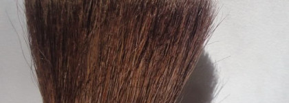 И я туда же: Shiseido Luminizing Satin Face Color BE206 Soft Beam Gold