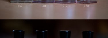 Пару слов про мою нескончаемую любовь к лакам Аурелия