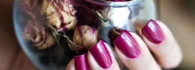 O.P.I - Houston We have a Purple