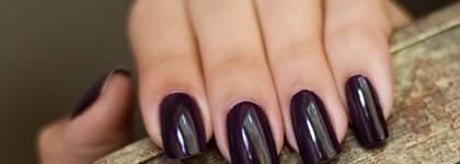 OPI - Honk If You Love OPI