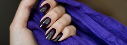OPI - Honk If You Love OPI