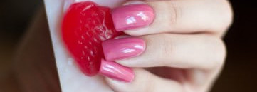 O.P.I. - My Address is “Hollywood”