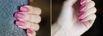 O.P.I. - My Address is “Hollywood”