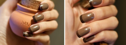 Aurelia Magnifique! Два таких разных шоколада