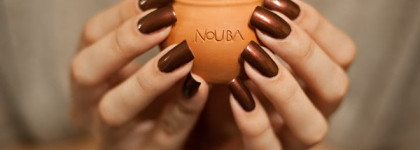 Aurelia Magnifique! Два таких разных шоколада