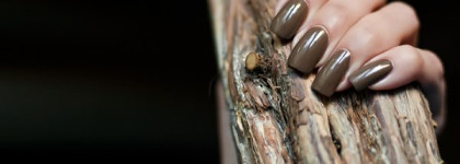 O.P.I. - A-taupe the Space Needle