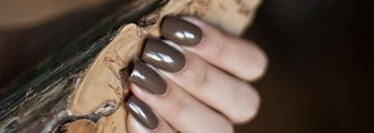 O.P.I. - A-taupe the Space Needle