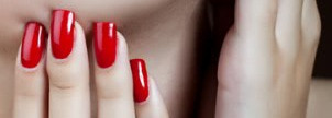 OPI - Big Apple Red - Яблоко для Белоснежки