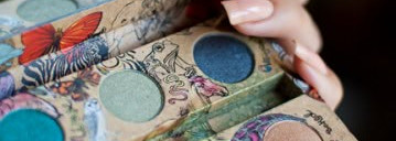 O.P.I. - Coney Island Cotton Candy