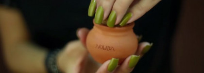 O.P.I. - Coney Island Cotton Candy