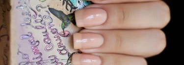 O.P.I. - Coney Island Cotton Candy