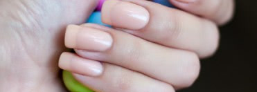 O.P.I. - Coney Island Cotton Candy