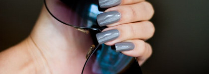 OPI - French Quarter For Your Thoughts