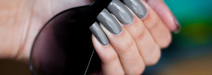 OPI - French Quarter For Your Thoughts