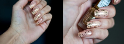 Essence - Irreplaceable, Make It Golden